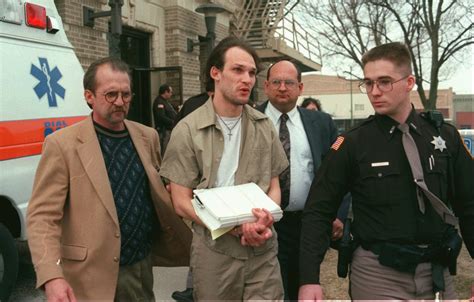 has john lotter been executed.
